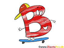 30 Einzelne Buchstaben Zum Ausdrucken Cliparts Bilder Grafiken Kostenlos Gif Png Jpg
