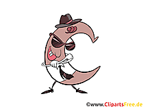 C Buchstaben-Vorlagen für Schulunterricht