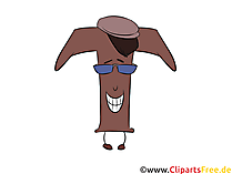 T Druckvorlage Buchstabe zum Drucken