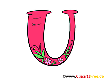 30 Einzelne Buchstaben Zum Ausdrucken Cliparts Bilder Grafiken Kostenlos Gif Png Jpg