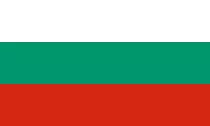 Bulgarien Flagge - Weltflaggen Bilder kostenlos