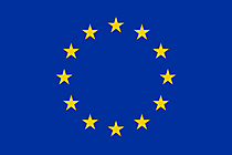 Eurounion Flagge - Fahnen Bilder im PNG-Format