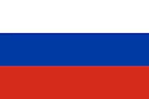 Russische Fahne Bild zum Herunterladen