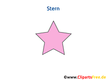 Stern Geometrie - Mathematik in der Volksschule