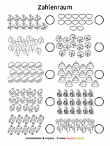 Zahlenraum 10-20