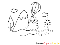 Malowanie po numerkach