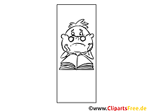 Lesezeichen basteln - tolle Ideen aus Papier