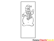 Lesezeichen Basteln in der Grundschule