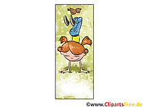 Lesezeichen Schule aus Papier zum Drucken