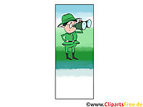 Lesezeichen zum Drucken Vorlage