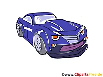 Cars Clip Art Images