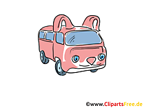 Free Auto Clipart