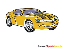 Kostenlose Autos Bilder, Cliparts