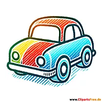 PKW Clip Art free