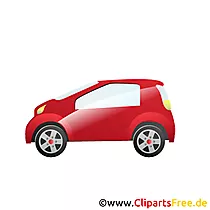 PKW Clipart gratis