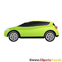 SUV Bild-Clipart