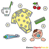 Kindergarten Clipart