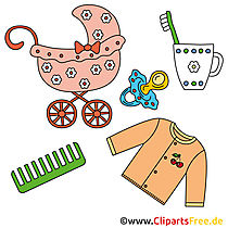 Krippe Bilder - Cliparts