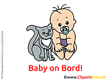 Aufkleber selber gestalten mit unseren Cliparts