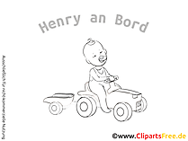 Auto Aufkleber mit unseren Grafiken selbst gestalten