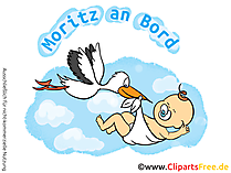 Autoaufkleber mit Namen mit unseren Bildern selbt gestalten