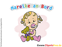 Pkw Aufkleber selbst gestalten mit unseren Cliparts