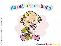 Pkw Aufkleber selbst gestalten mit unseren Cliparts