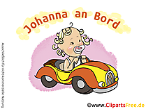 Sticker Baby - Aufkleber selbst gestalten