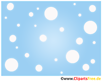 Background Snow
