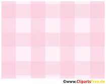 Hintergrund klassisches grosse Schachbrettmuster - Raster-Textur für Web-Design rosa