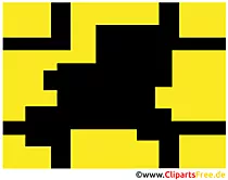 Hintergrundgrafiken für Homepage, Desktop gold und schwarz