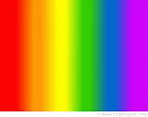 Regenbogen Desktop Hintergrundbild