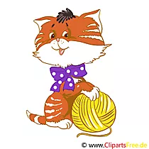 Cat Clipart free