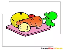 Obst Clipart-Bild free