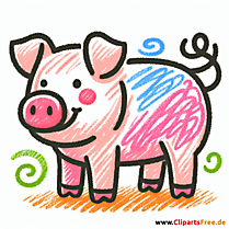 Sau Clipart