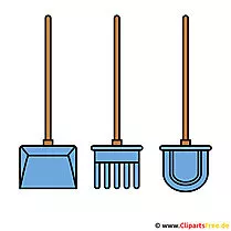 Werkzeuge Bilder gratis - Bauernhof Clipart