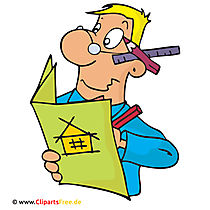 Architector, Clip Art, Picture, Cartoon Free