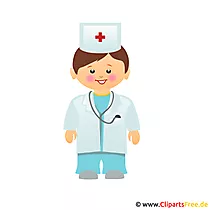 Arzt Clipart kostenlos