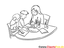 138 Ausbildungsberufe Schwarz Weiss Cliparts Bilder Grafiken Kostenlos Gif Png Jpg