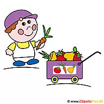 Bauer Clip Art free