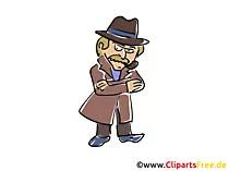 Detektiv Comic