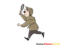 Bild Sherlock Holmes