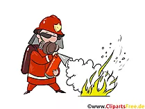 tűzoltóosztag