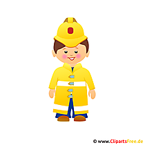 Πυροσβεστική υπηρεσία Clipart δωρεάν