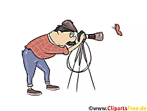 Foto Clipart