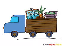 Logistik Clipart