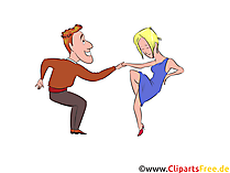 Tanzen Bilder kostenlos