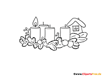 Ausmalbild zum Malen herunterladen und drucken