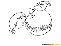 Gratis Malvorlagen Ausdrucken