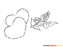 Hochzeit Bilder zum Ausmalen